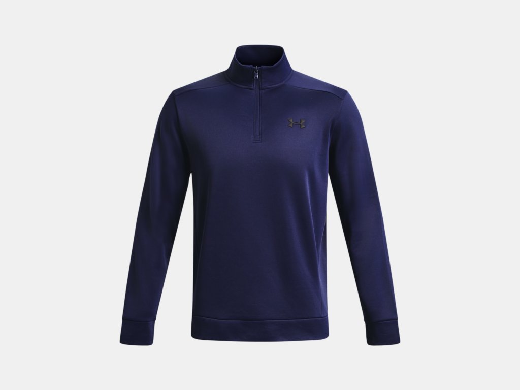 Men's Armour Fleece® ¼ Zip