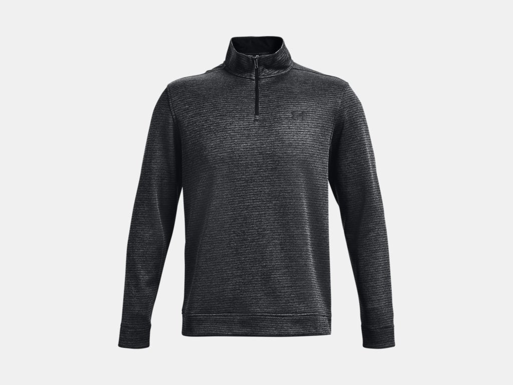 Men's UA Storm SweaterFleece ¼ Zip