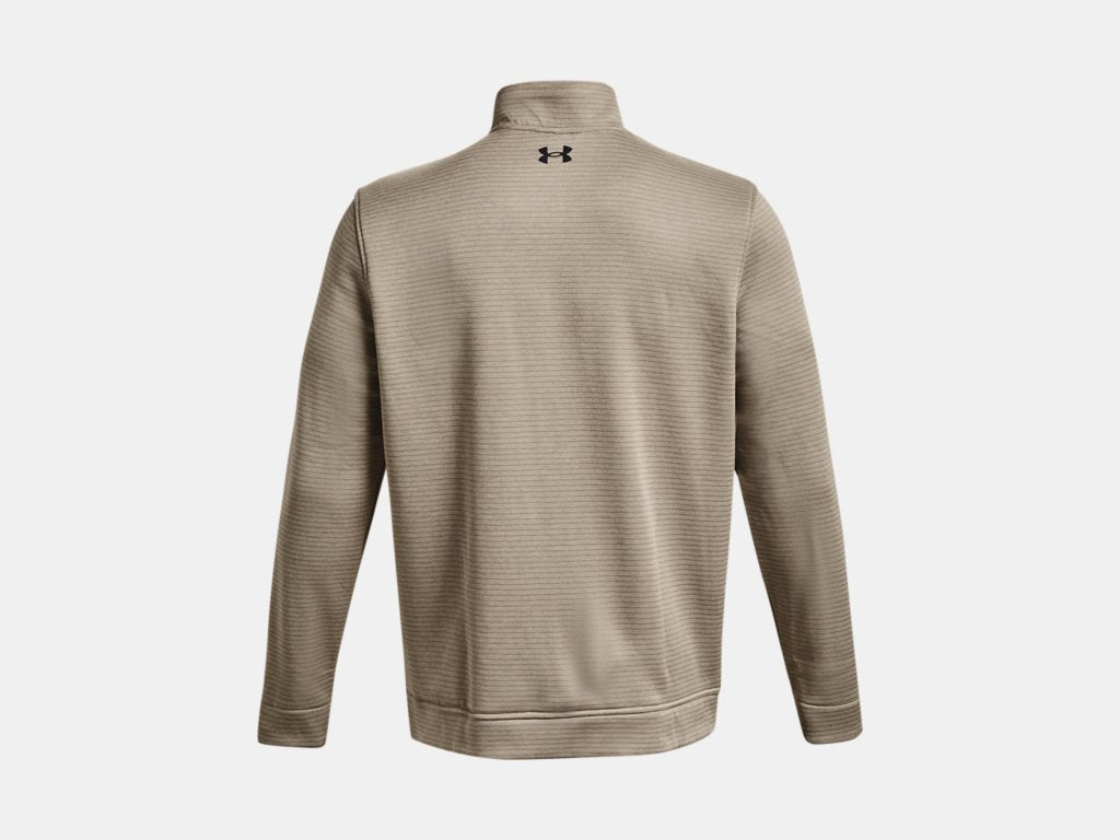 Men's UA Storm SweaterFleece ¼ Zip
