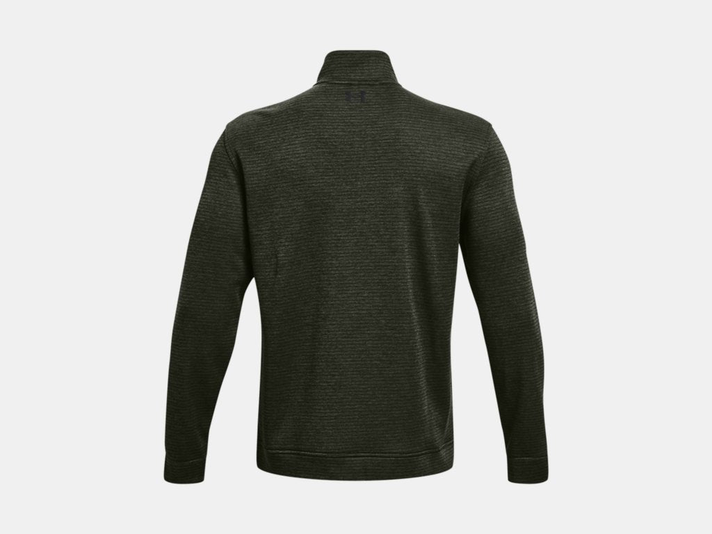 Men's UA Storm SweaterFleece ¼ Zip