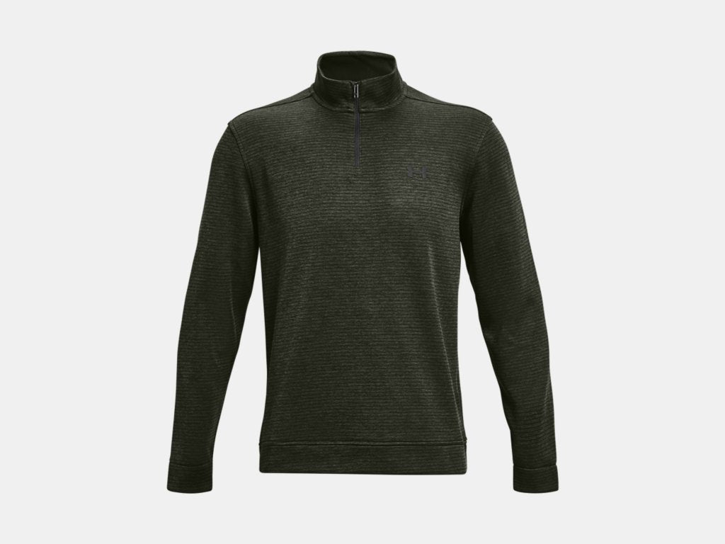 Men's UA Storm SweaterFleece ¼ Zip