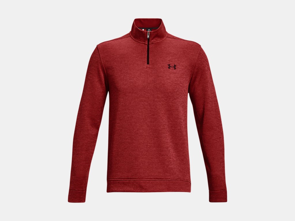 Men's UA Storm SweaterFleece ¼ Zip