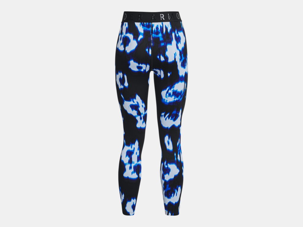 Women's UA Base™ 3.0 Printed Leggings