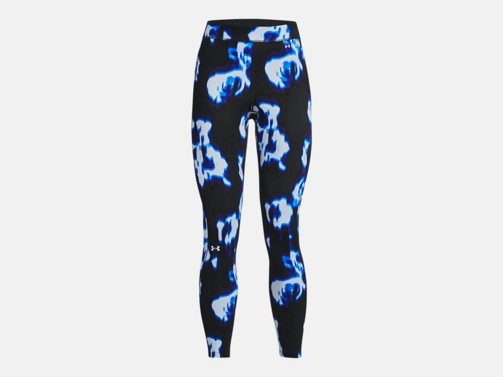 Women's UA Base™ 3.0 Printed Leggings