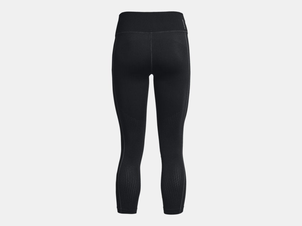 Women's UA RUSH™ Seamless Ankle Leggings