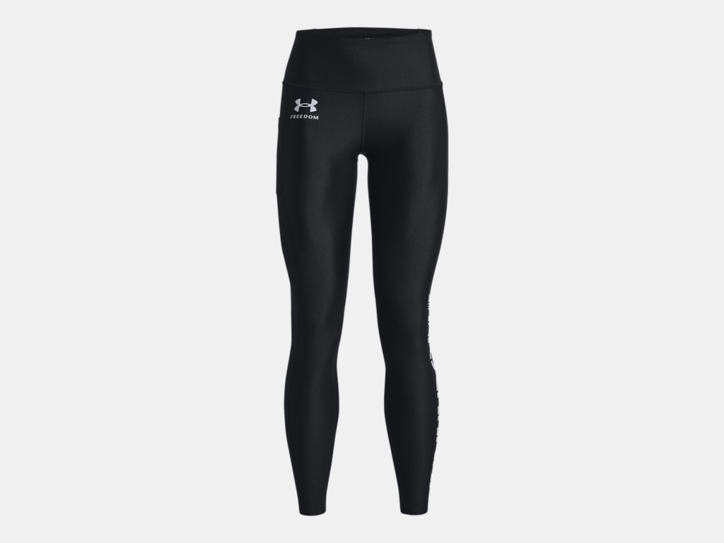 Women's UA Freedom Hi-Rise Leggings