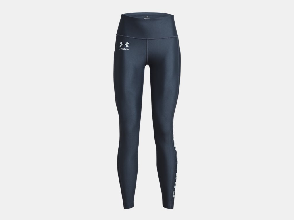 Women's UA Freedom Hi-Rise Leggings