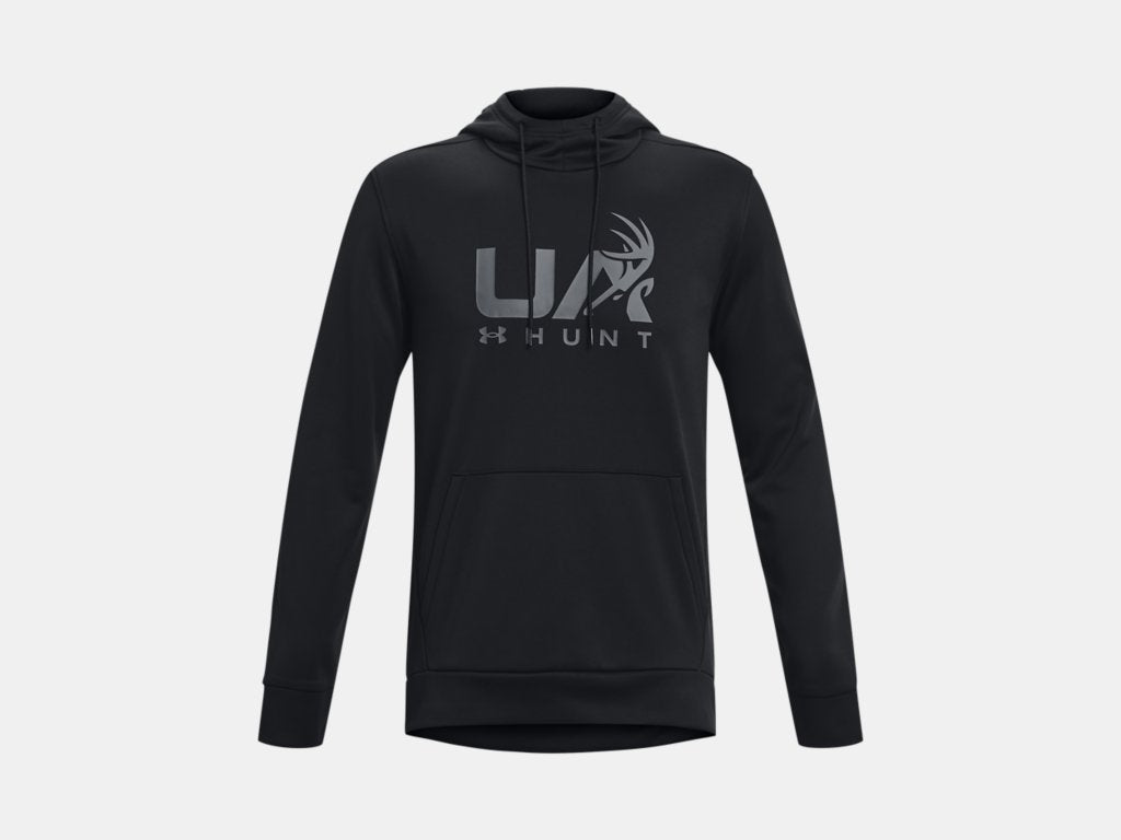 Men's Armour Fleece® Hunt Logo Hoodie