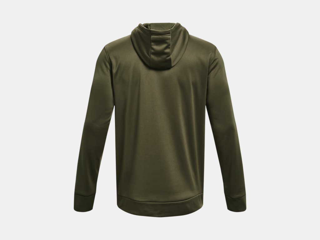 Men's Armour Fleece® Hunt Logo Hoodie