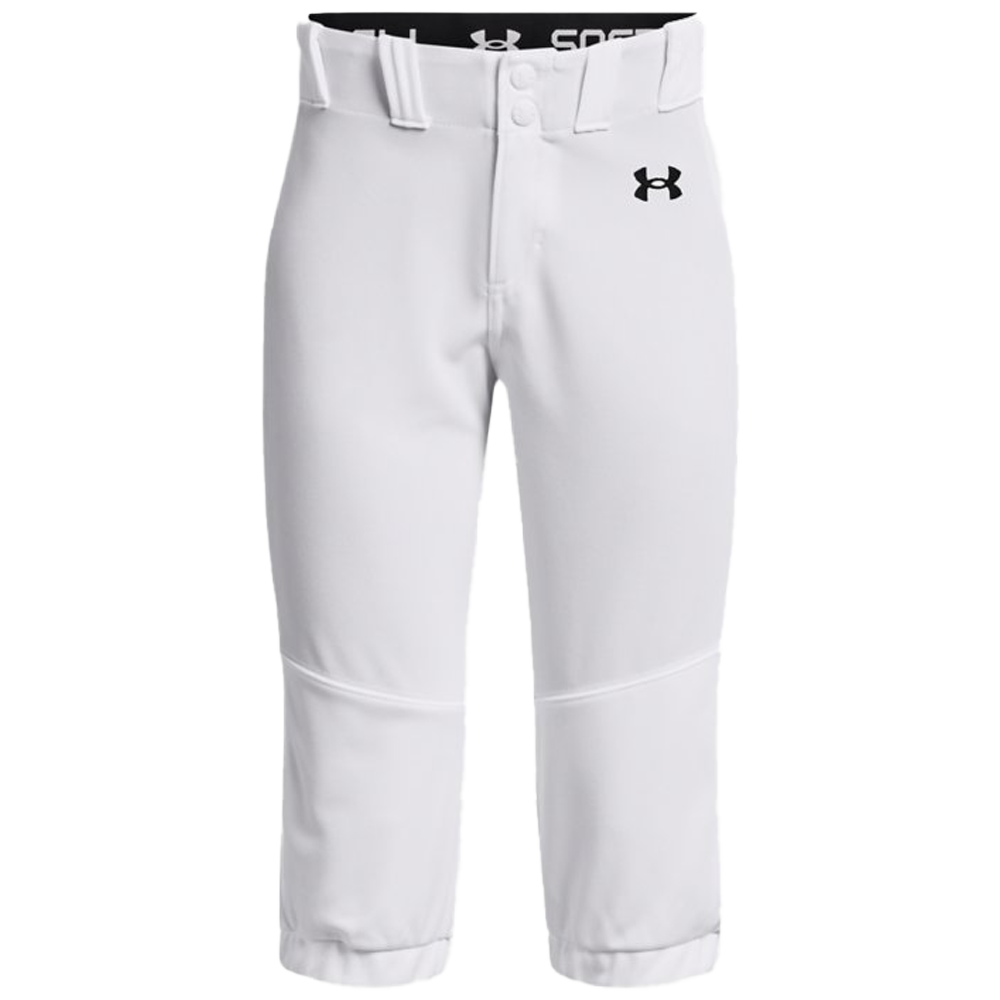 UA Girls' Utility Softball Pants