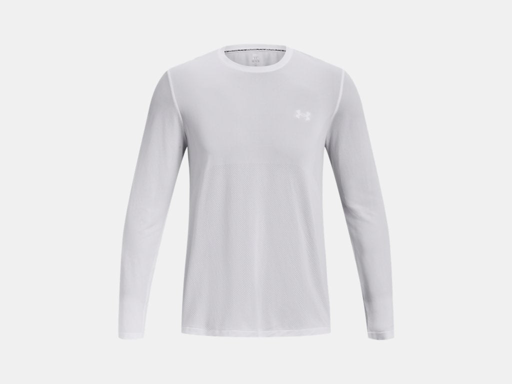 UA Seamless Stride LS