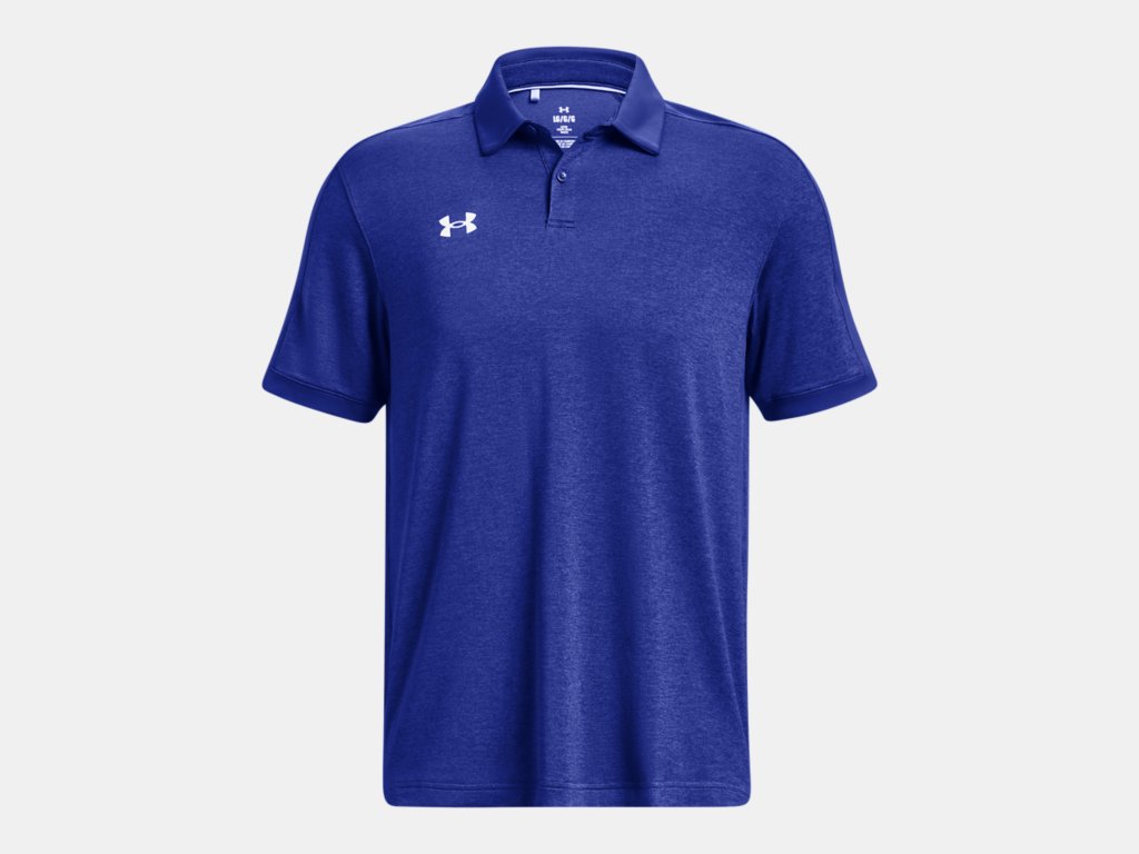 UA Men's Trophy Polo