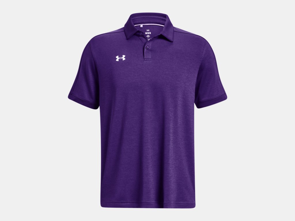 UA Men's Trophy Polo