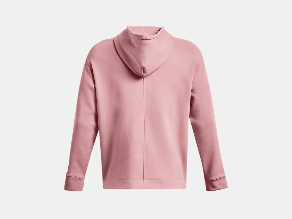 UA Summit Knit Hoodie