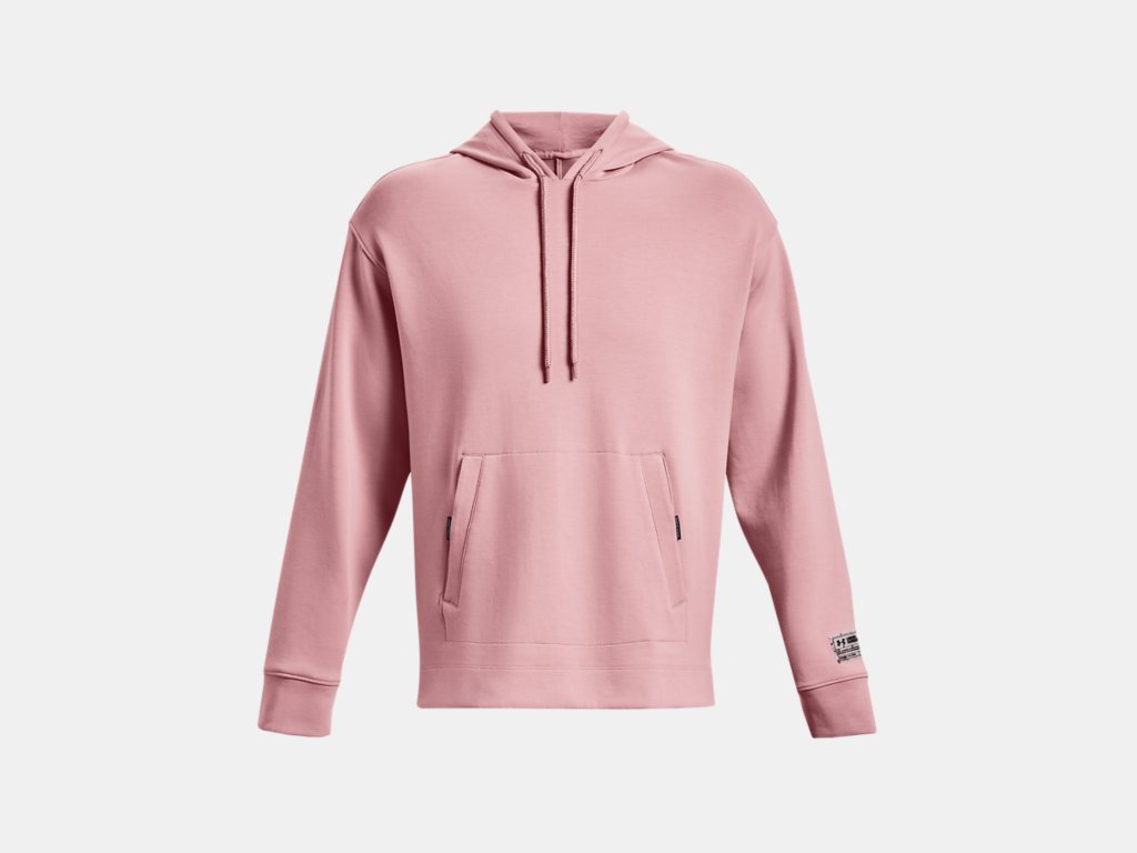 UA Summit Knit Hoodie