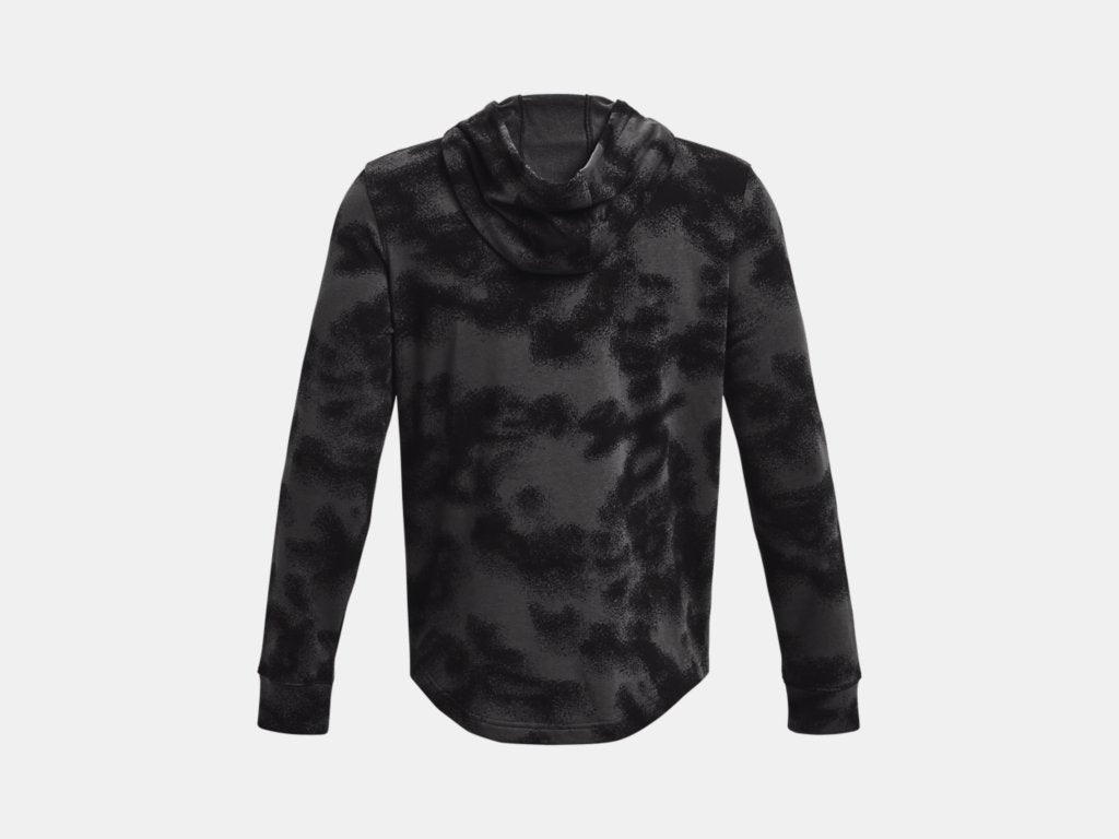 UA Rival Terry Novelty HD