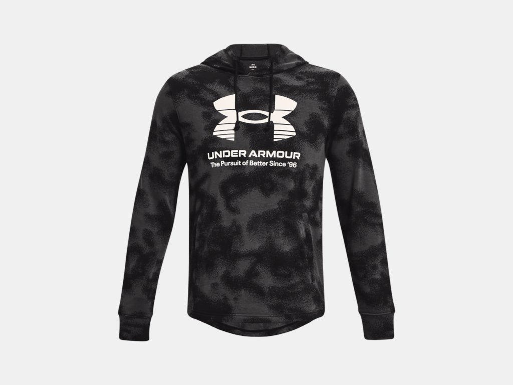 UA Rival Terry Novelty HD