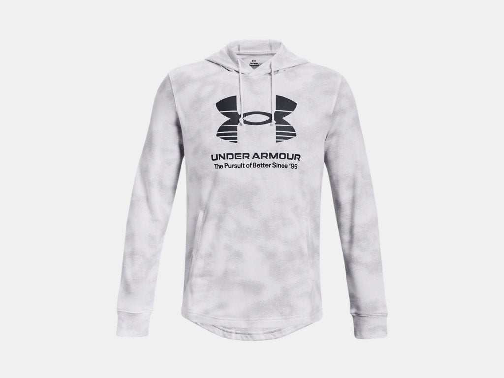 UA Rival Terry Novelty HD