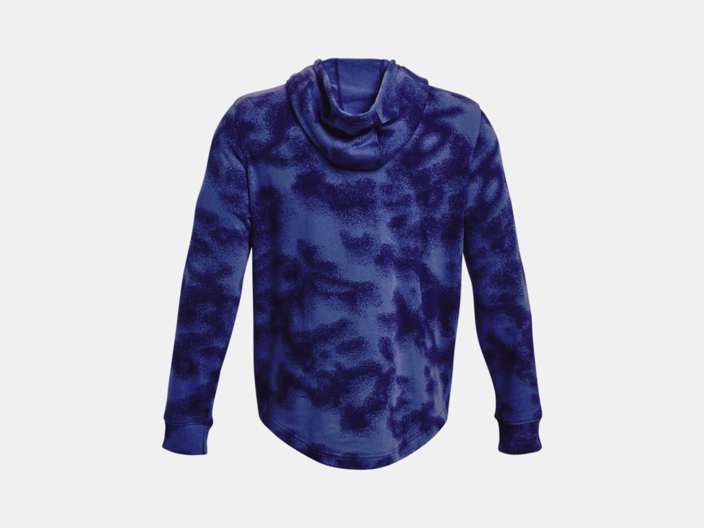 UA Rival Terry Novelty HD