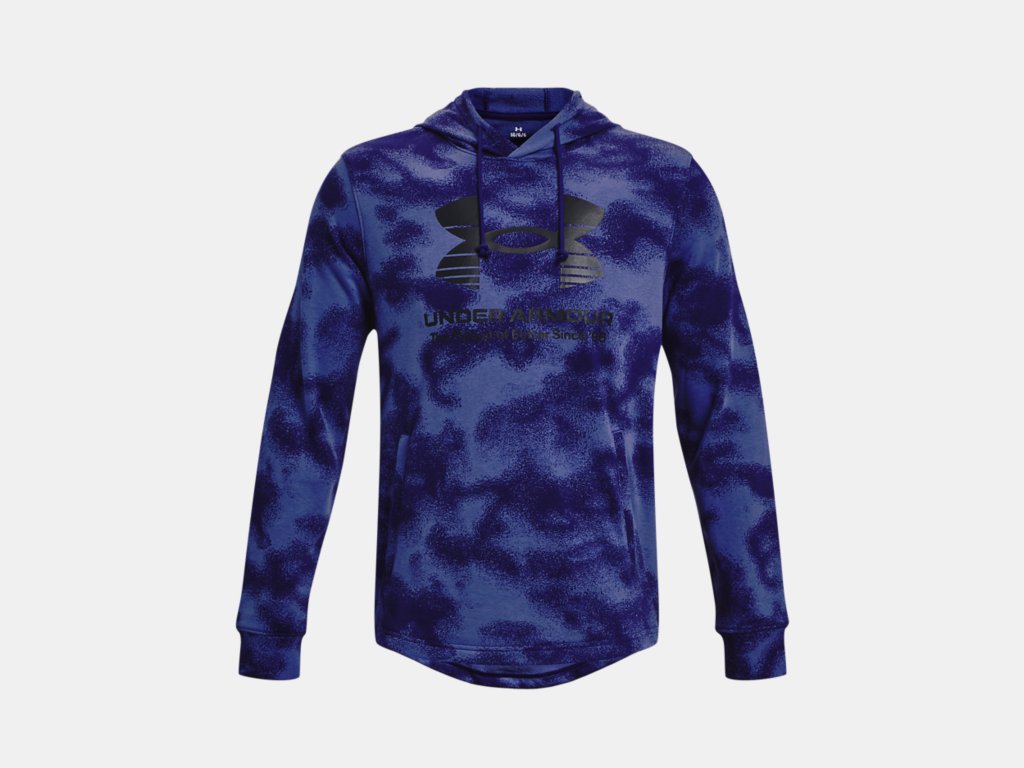 UA Rival Terry Novelty HD