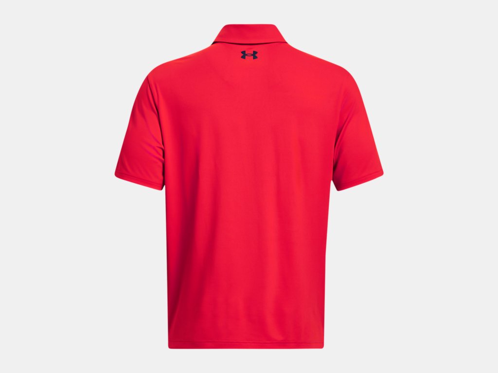 UA Playoff 3.0 Freedom Polo