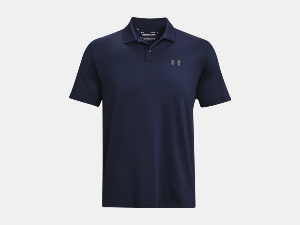 UA Performance 3.0 Polo
