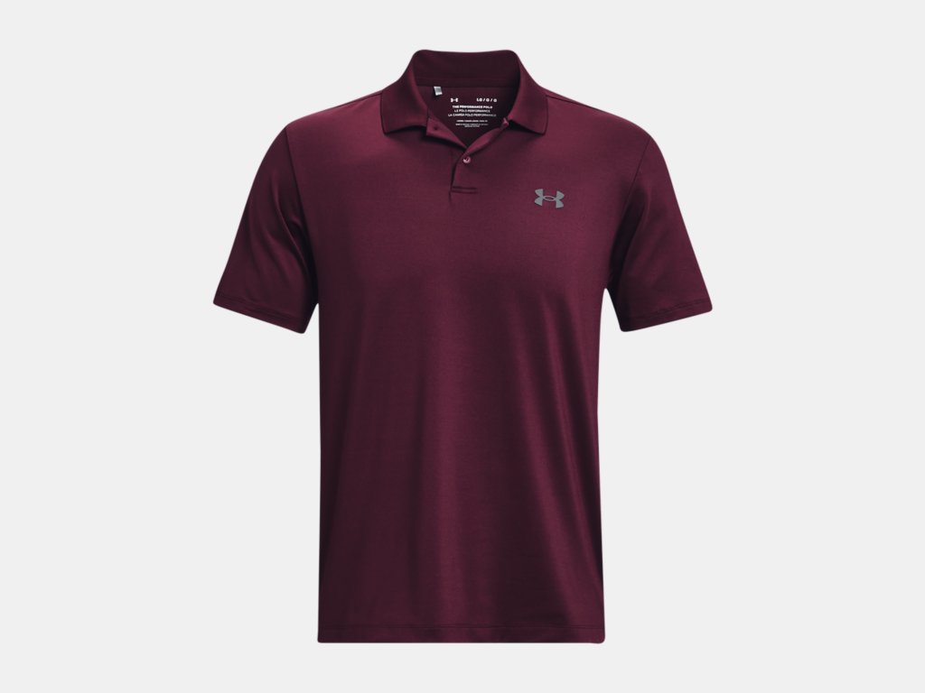 UA Performance 3.0 Polo