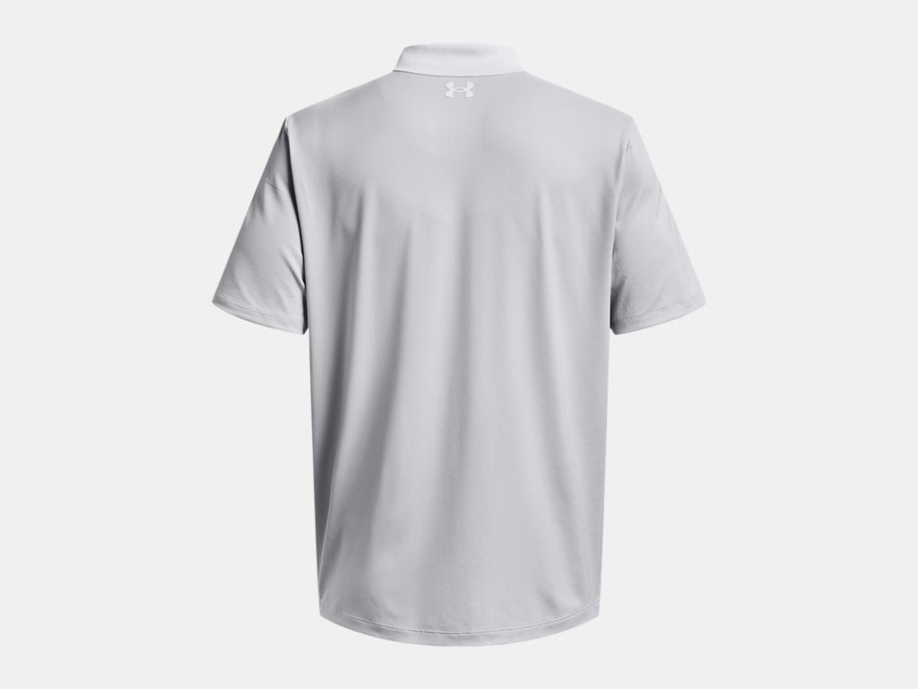 UA Perf 3.0 Color Block Polo