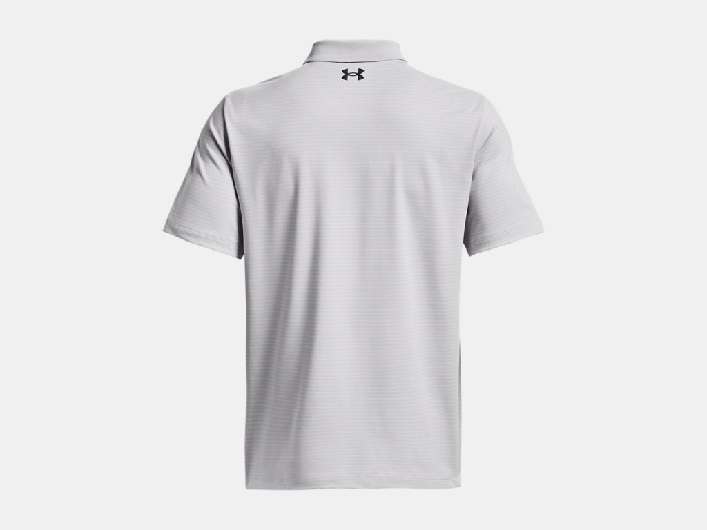 UA Perf 3.0 Stripe Polo
