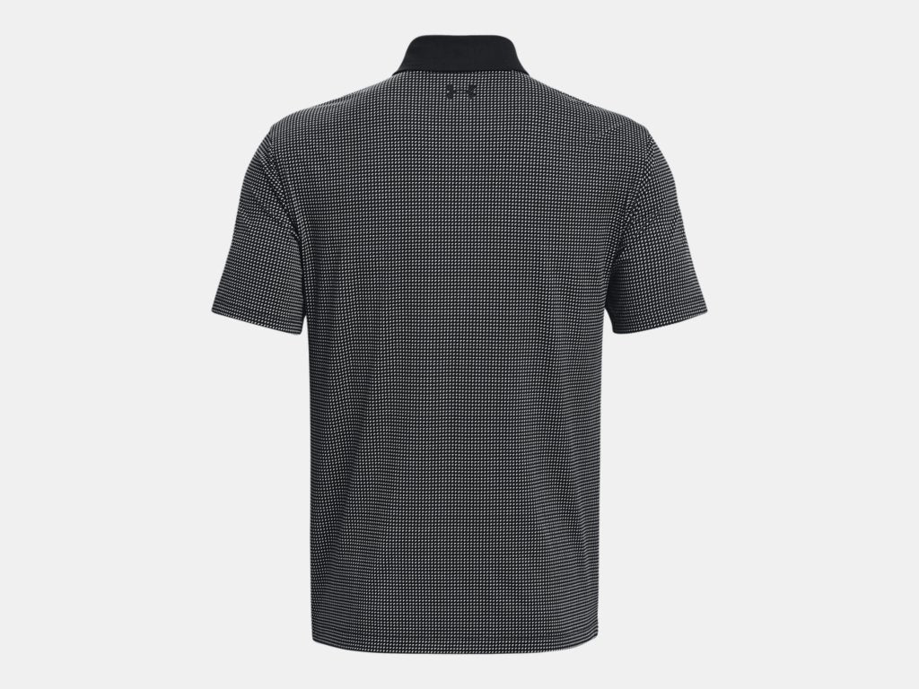 UA T2G Printed Polo