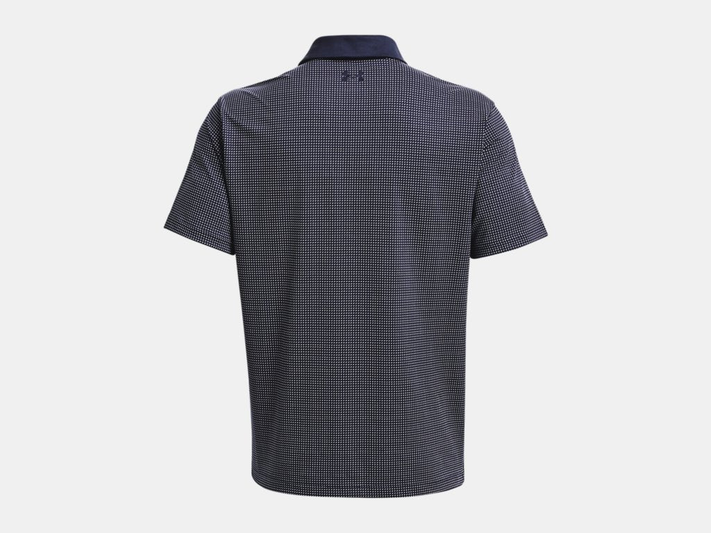 UA T2G Printed Polo