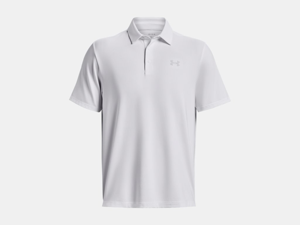 UA Playoff 3.0 Polo