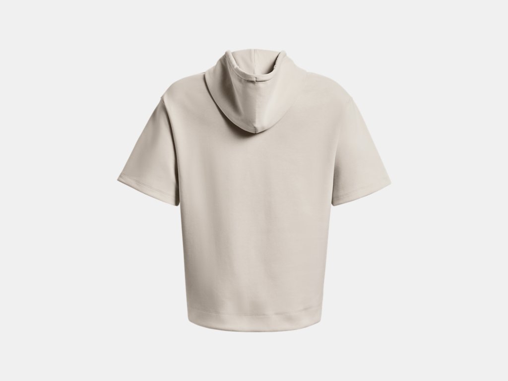 UA Summit Knit SS Hoodie