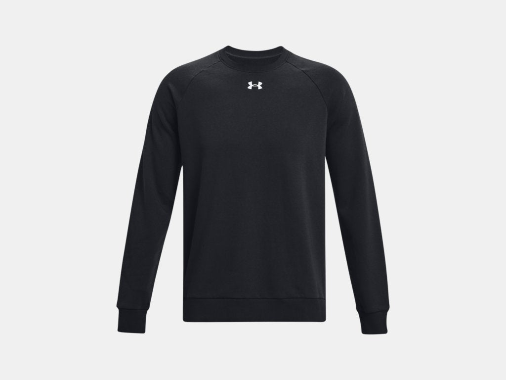 UA Rival Fleece Crew