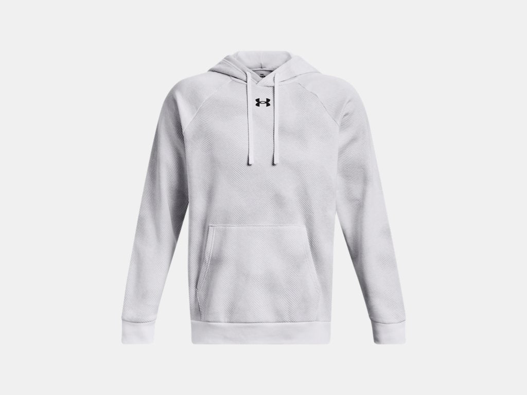 UA Rival Fleece Printed HD