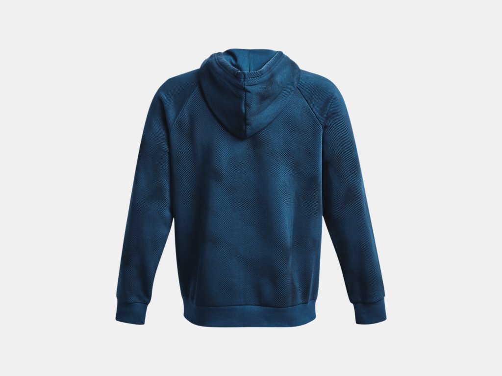 UA Rival Fleece Printed HD