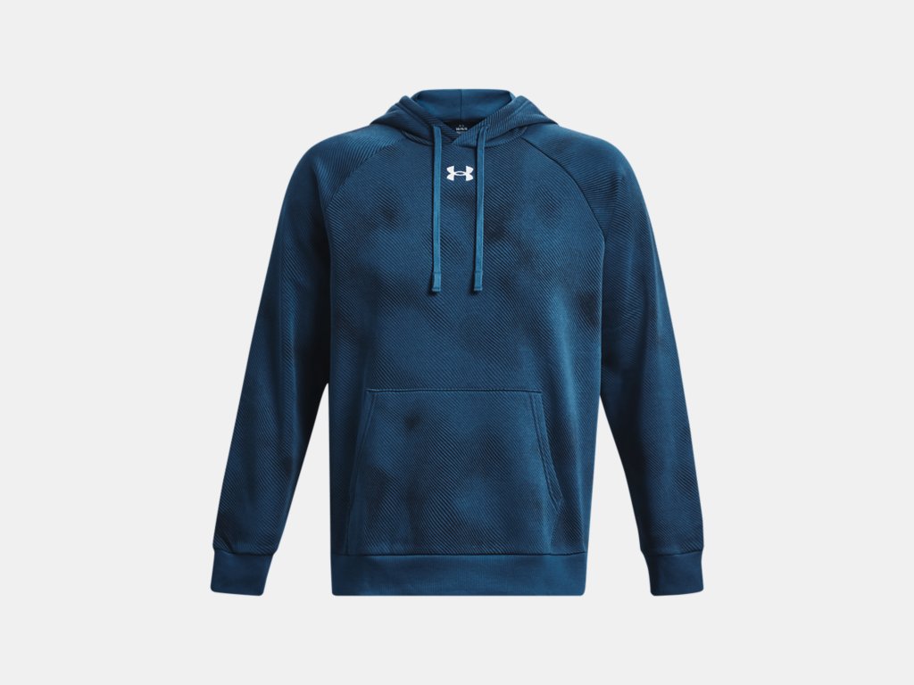 UA Rival Fleece Printed HD
