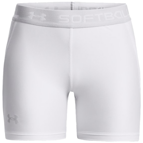 Softball Stock Shorts