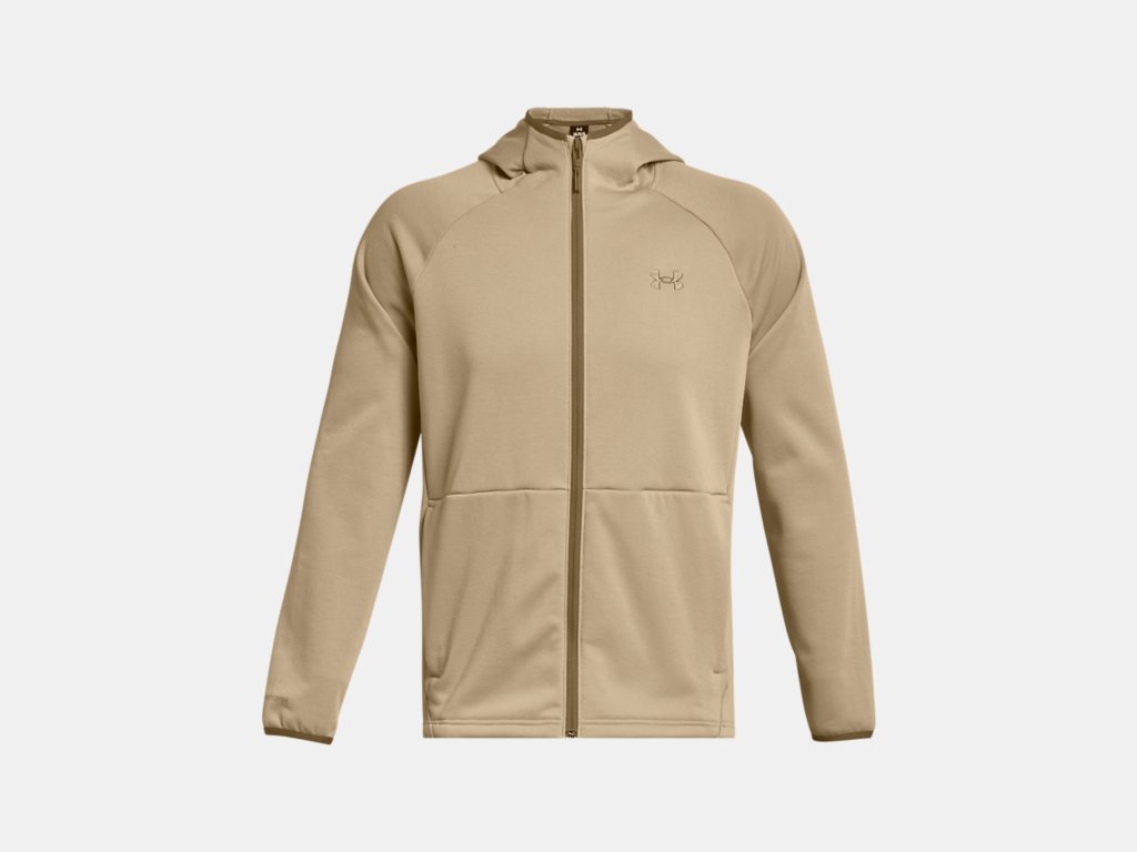 UA Strm Twill Specialist Hdy