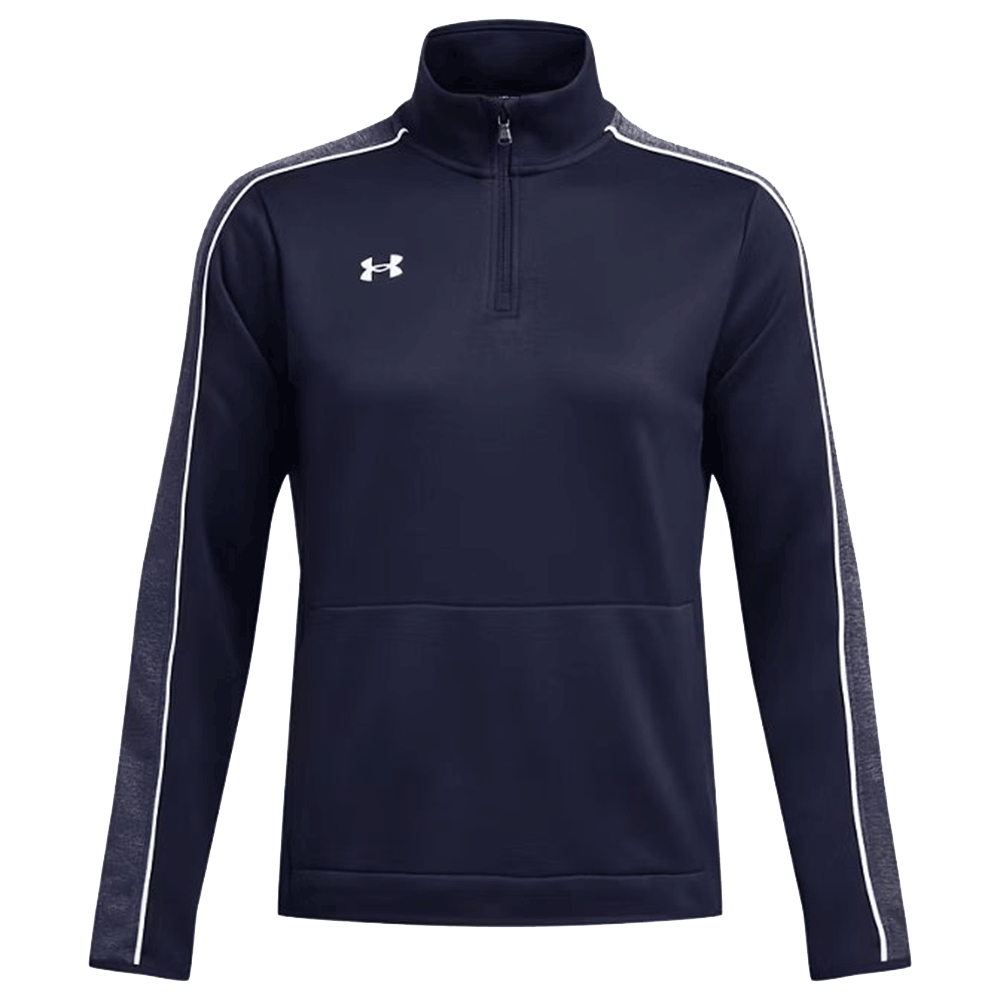 Midnight Navy/White