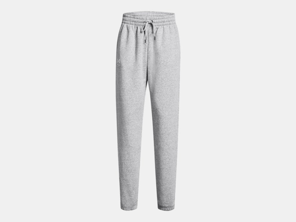 Essential Fleece Puddle Pant