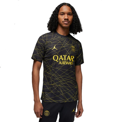 Paris Saint-Germain 2022/23 Match Fourth Men's Jordan Dri-Fit ADV Soccer Jersey