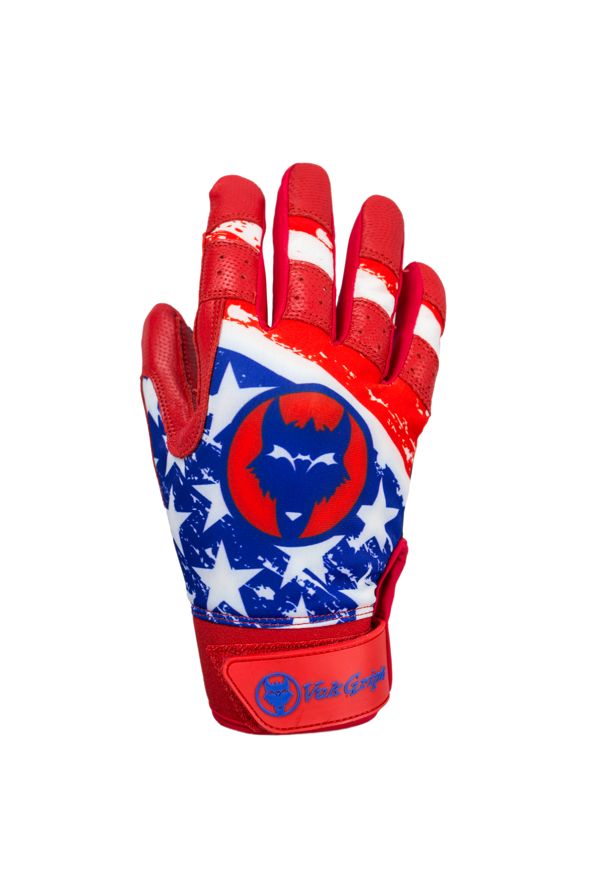 Patriot Batting Gloves