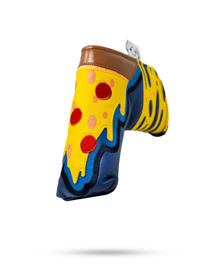 Pizza - Funda para putter Blade