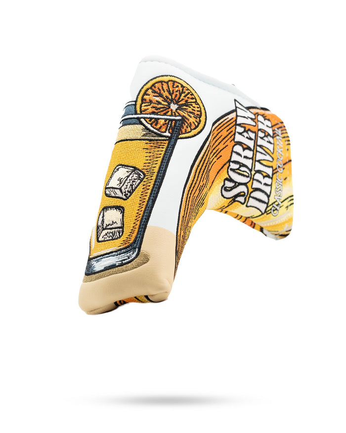 Screwdriver - Blade Putter Cover