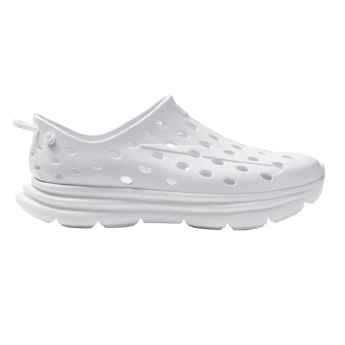 Kane Revive Active Recovery Shoe White