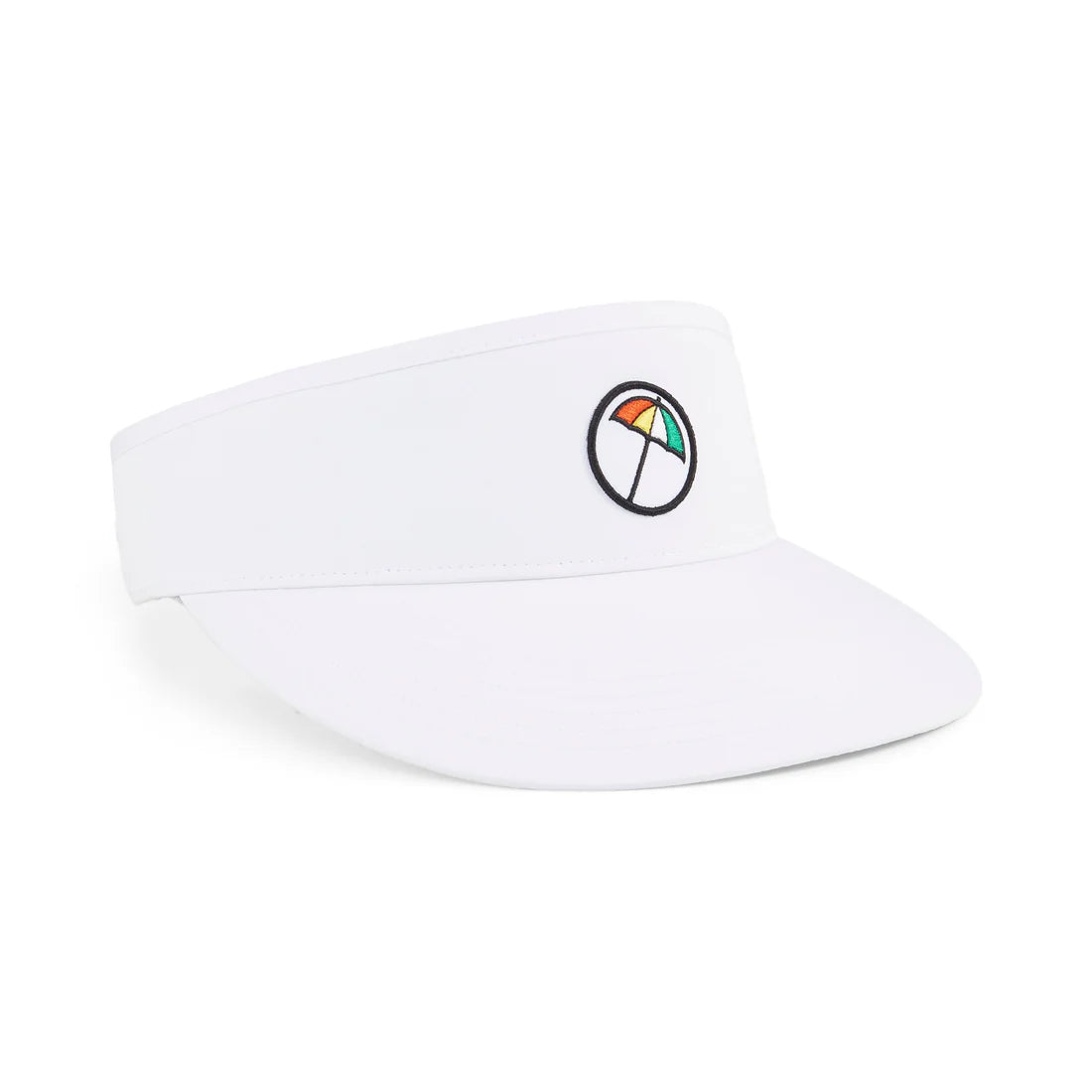 Puma Golf Men's X Ap High Crown Tech Visor