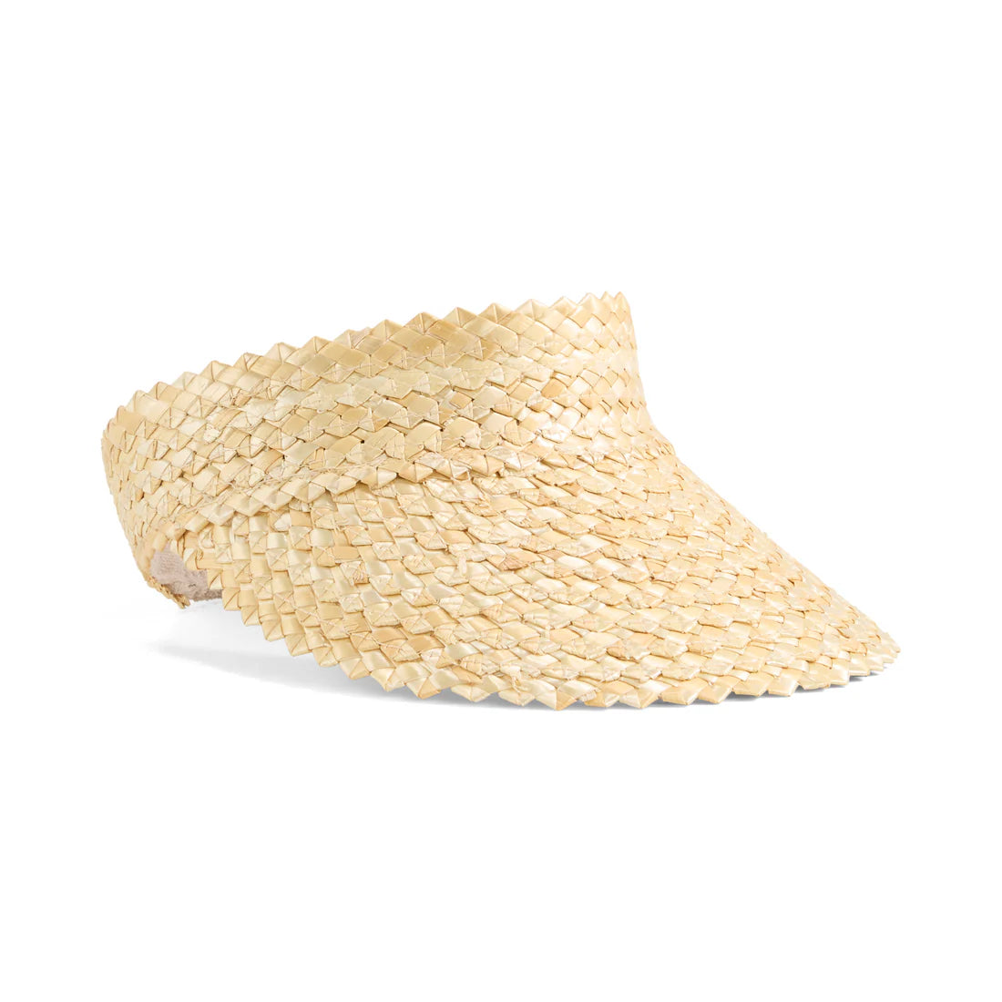 Puma Golf Women S Straw Fashion Visor