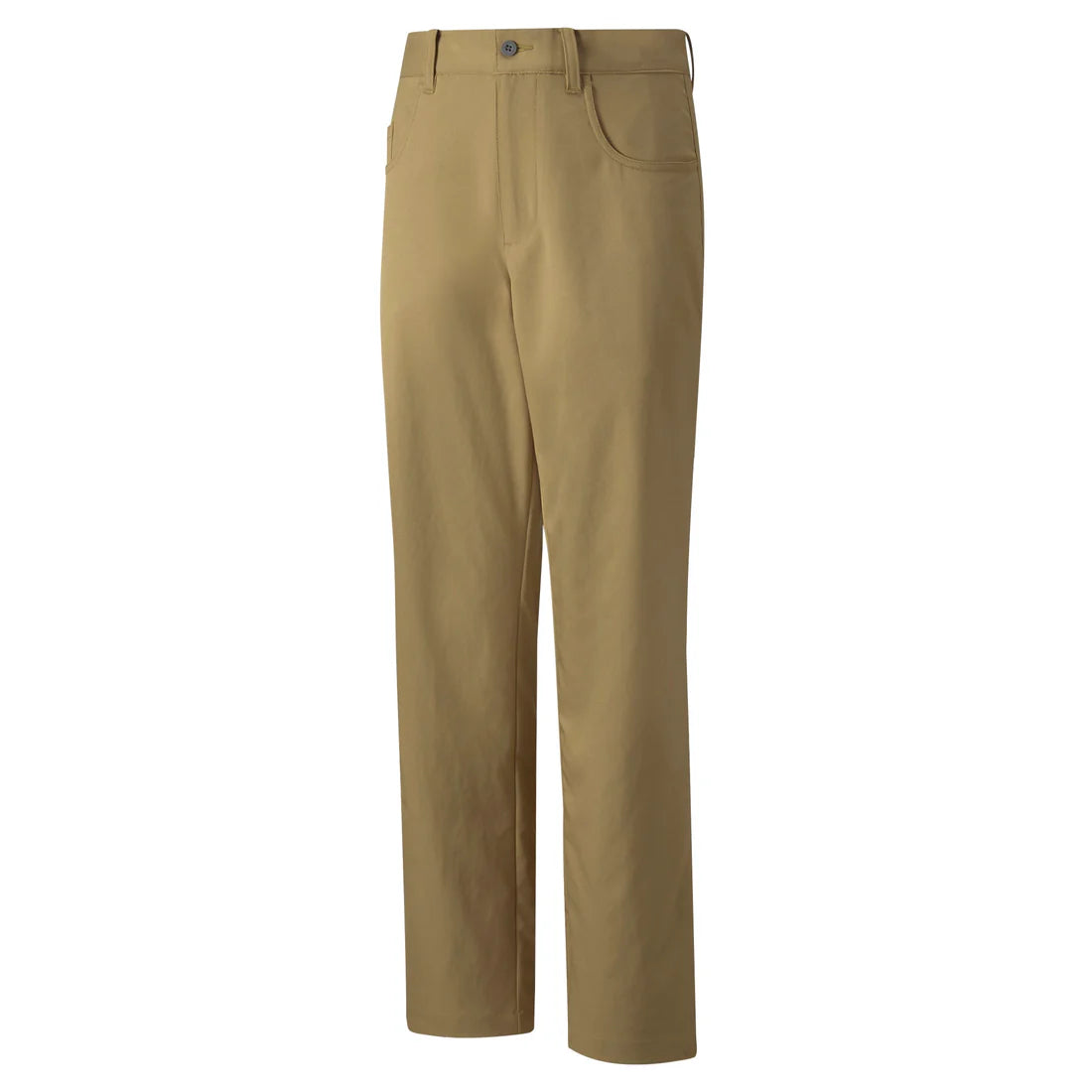 Puma Golf Boys 5 Pocket Pant