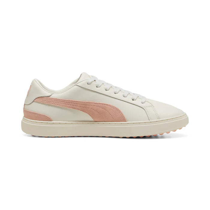 Puma Golf Classic G Peaches pink Color